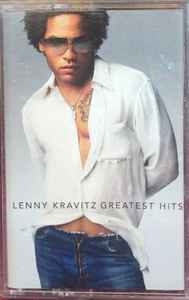 Lenny Kravitz – Greatest Hits (2000, Cassette) - Discogs