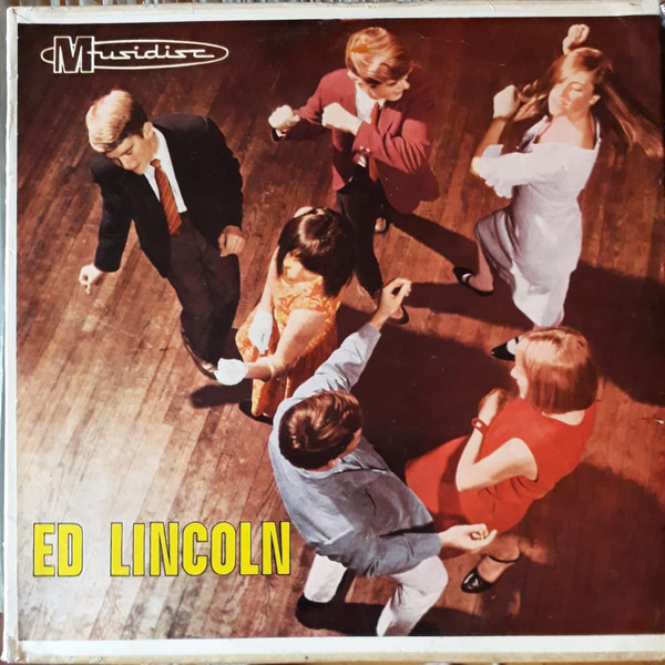 Ed Lincoln – Ed Lincoln (1966, Vinyl) - Discogs