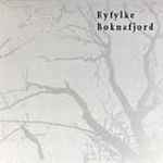 Ryfylke - Boknafjord album cover