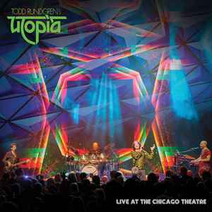 Utopia (5) - Live At The Chicago Theatre