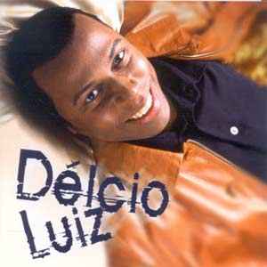 Délcio Luiz - Délcio Luiz album cover