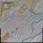 Cover of Ambient 3 (Day Of Radiance), 1987, Vinyl