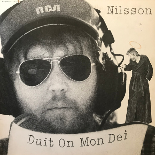 Nilsson* – Duit On Mon Dei