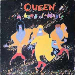 Queen – Greatest Hits (1981, Vinyl) - Discogs