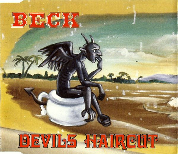 Beck - Devils Haircut | Releases | Discogs