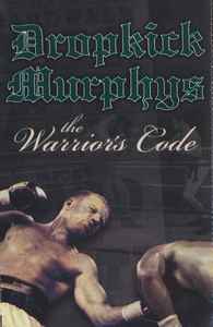 Dropkick Murphys - The Warriors Code - Vinyl