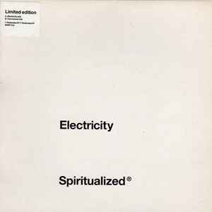 Spiritualized - Electricity