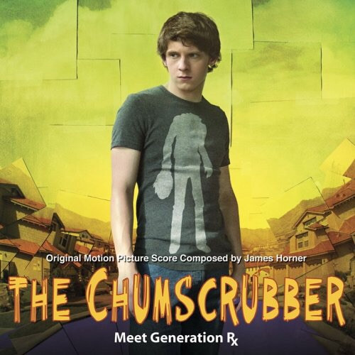 The Chumscrubber (2005, CD) - Discogs