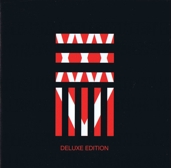 One Ok Rock – 35xxxv (Deluxe Edition) (2015, CD) - Discogs