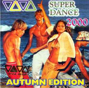 Dance 2000 (2000, CD) - Discogs