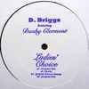 D. Briggs* Featuring Danhy Clermont - Ladies Choice