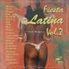 Various - Fiesta Latina Vol. 2