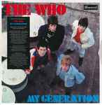 The Who – My Generation (2016, Super Deluxe Edition, Box Set