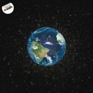 Planet Noize - Space album cover