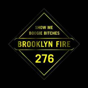 Boogie Bitches - Show Me album cover