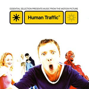 Human Traffic (1999, CD) - Discogs