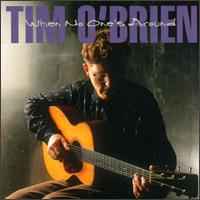 Tim O'Brien (3) - When No One's Around