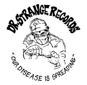 Dr. Strange Records on Discogs