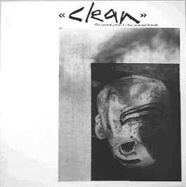 The Severed Heads* - Clean