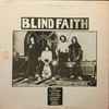 Blind Faith (2) - Blind Faith