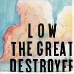 Cover of The Great Destroyer, 2004, CD