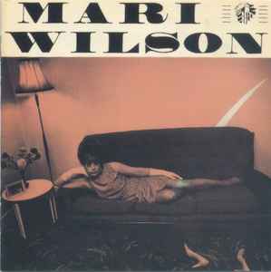 Mari Wilson - Mari Wilson Revival album cover
