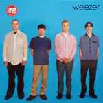 Weezer – Weezer (1994, Full Body Artwork , Vinyl) - Discogs