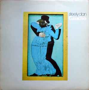 Steely Dan – The Royal Scam (1976, Vinyl) - Discogs