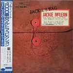 Jackie McLean – Jackie's Bag (1992, Vinyl) - Discogs
