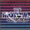 The Motown Collection  album cover