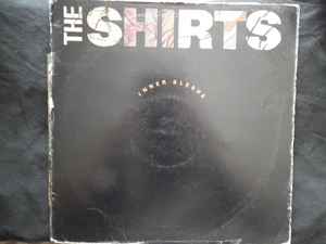 The Shirts - Inner Sleeve album cover