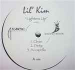 Cover of Lighters Up, 2005, Vinyl