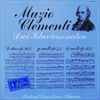 Muzio Clementi - Michael Leuschner (2) - Drei Klaviersonaten