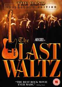 The Band – The Last Waltz (2006