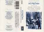 Cover of Singles - Original Motion Picture Soundtrack, 1992, Cassette