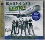 Cover of Flight 666 - The Original Soundtrack, 2009-06-09, CD