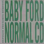 Cover of Normal CD, 1998, CD