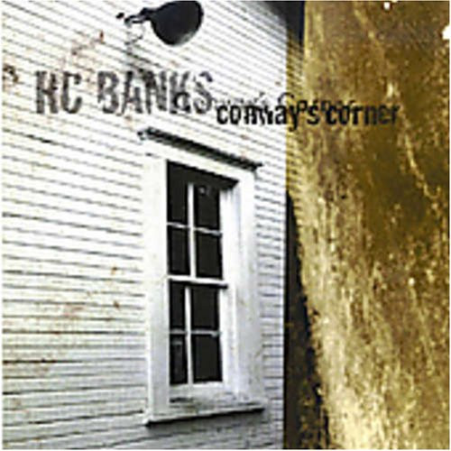 ladda ner album RC Banks - Conways corner