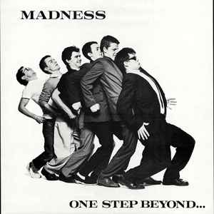 One Step Beyond... - Madness