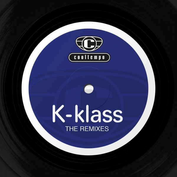 descargar álbum KKlass - The Remixes