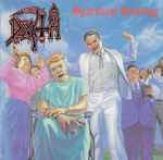 Death – Spiritual Healing (1990, CD) - Discogs