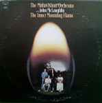 Mahavishnu Orchestra – The Inner Mounting Flame (Vinyl) - Discogs