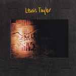 Lewis Taylor – Lewis Taylor (1996, Vinyl) - Discogs