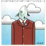 Copertina di Dreamfish, 1996-11-04, CD