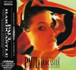 Paul Hardcastle – Time For Love (1993, CD) - Discogs