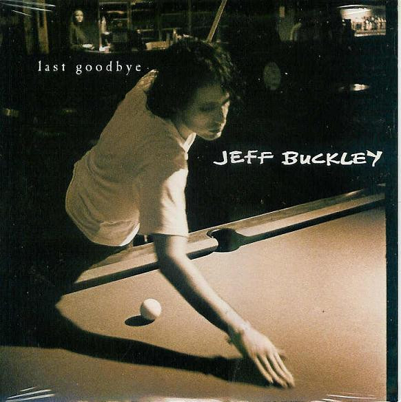 Jeff Buckley – Last Goodbye (1995, CD) - Discogs