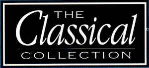 The Classical Collection (3) Label | Releases | Discogs