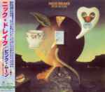 Cover of Pink Moon, 2000-10-25, CD