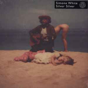 Simone White (3) - Silver Silver