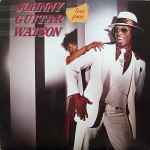 Love Jones / Johnny Guitar Watson